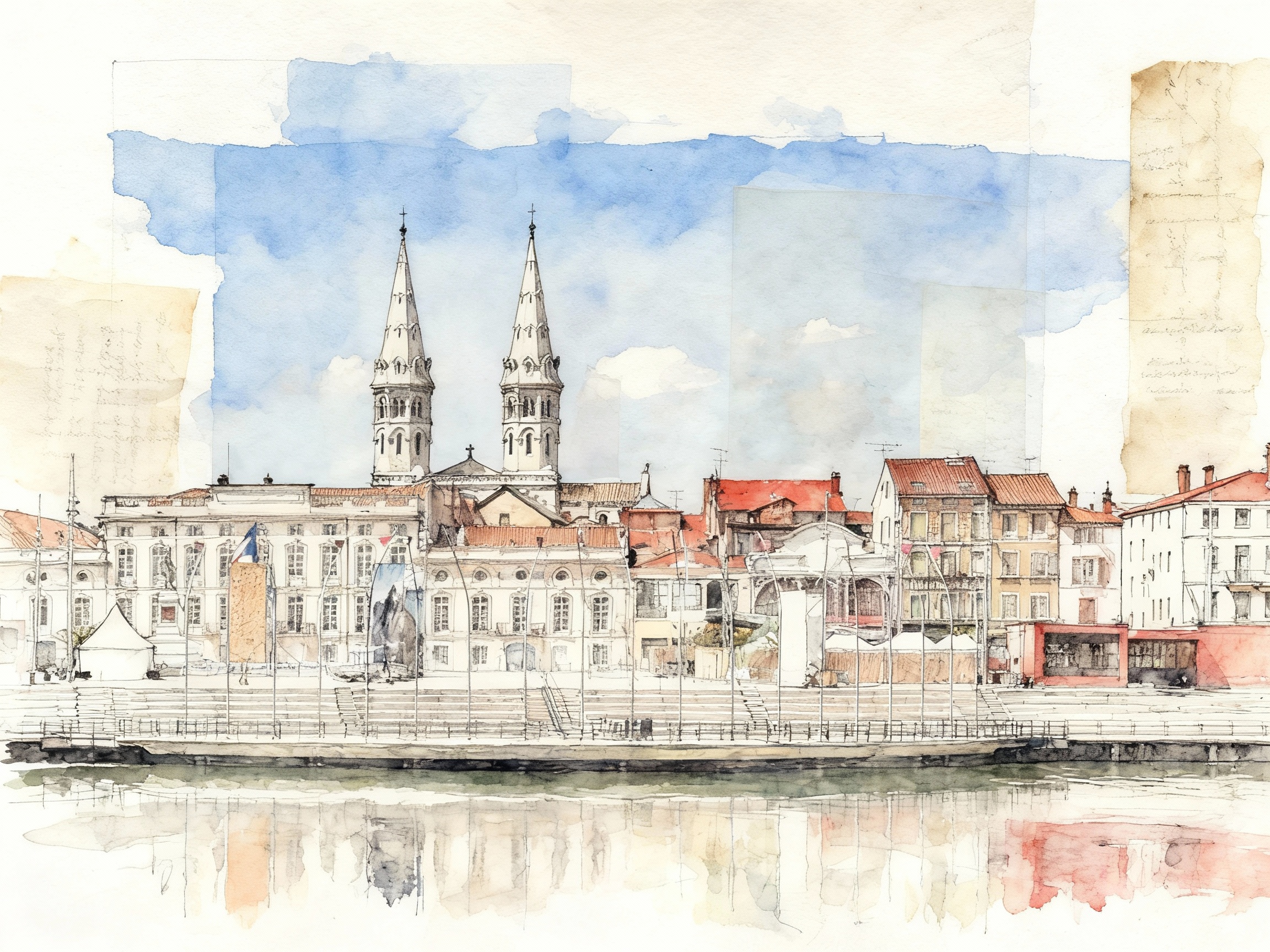 Que faire à Mâcon