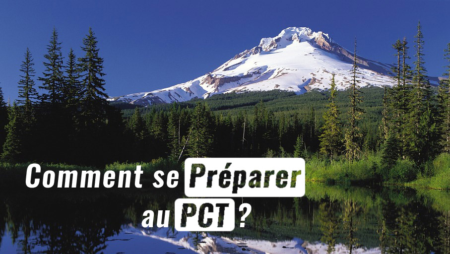 Comment se préparer au PCT ? Mon guide complet 2025