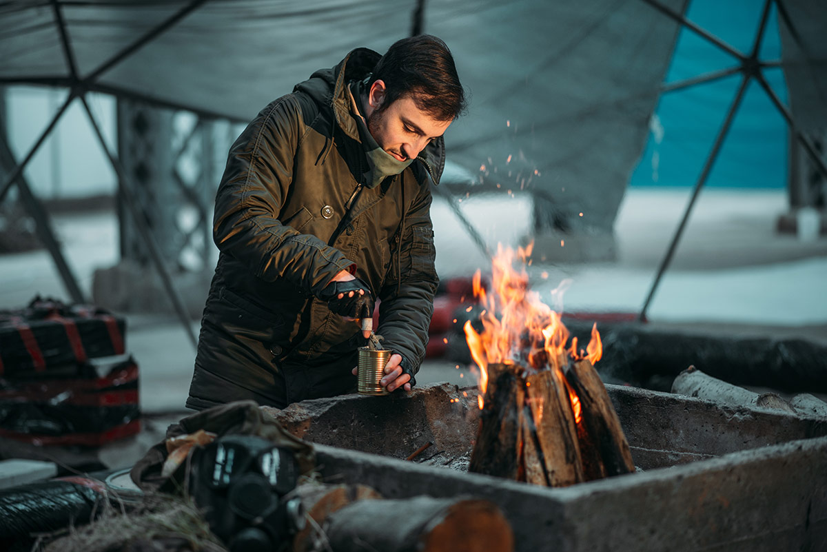 Les stages de survie : mon expérience et conseils pratiques