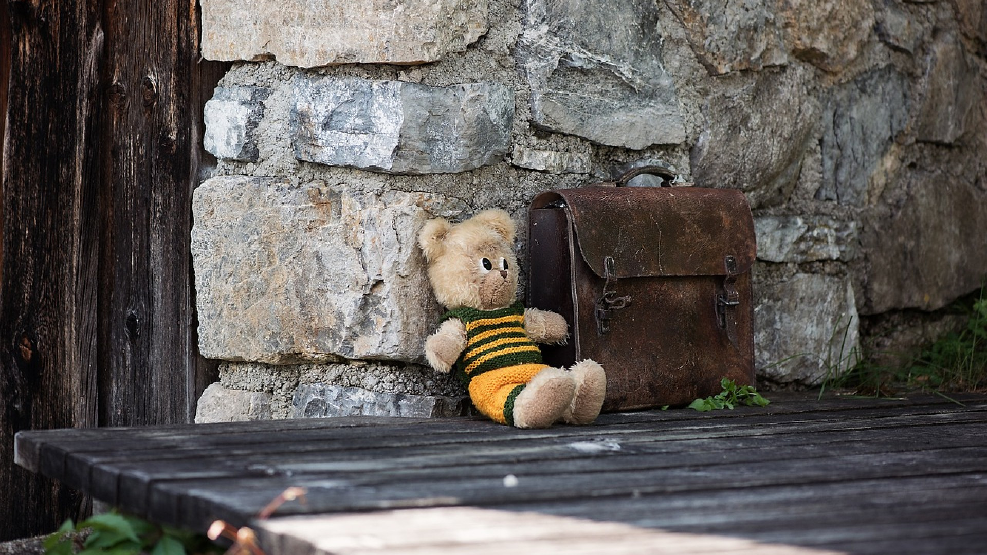 Vous êtes à la recherche d&rsquo;un sac de voyage pour votre enfant
