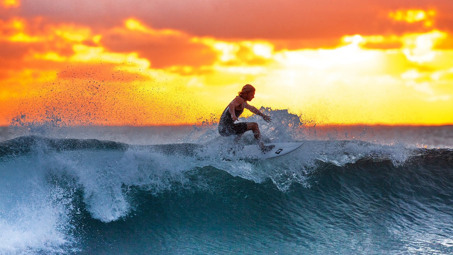 Mon baptême de surf à Hossegor : tout ce qu&rsquo;il faut savoir