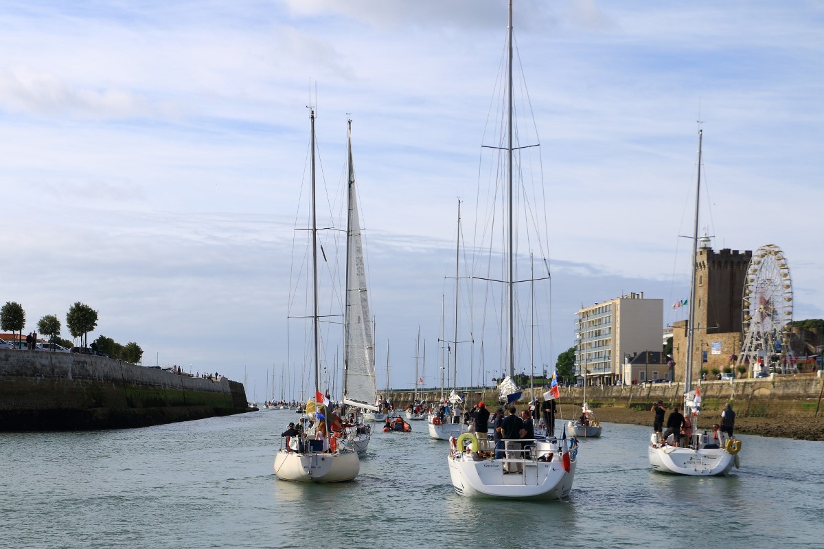 Peut-on passer un bon séjour dans un camping aux Sables-d&rsquo;Olonne ?