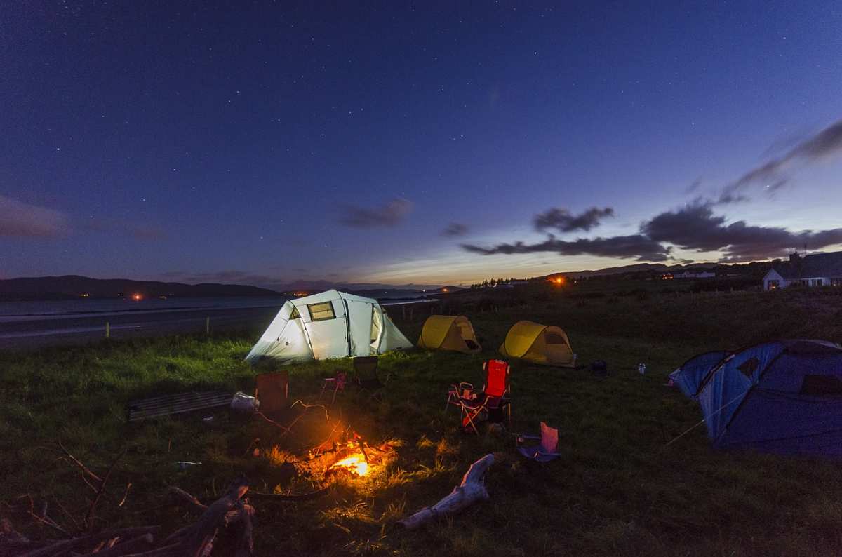 Comment choisir sa tente pour le camping ?