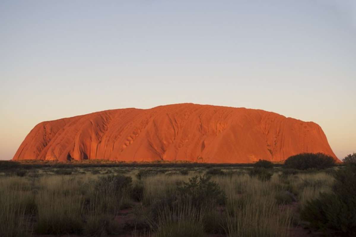 Mon aventure de camping dans le bush australien