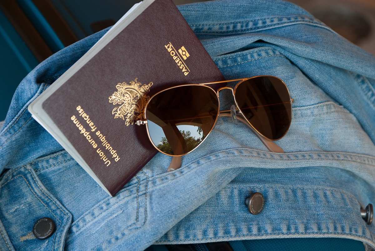 Les documents nécessaire pour voyager aux USA