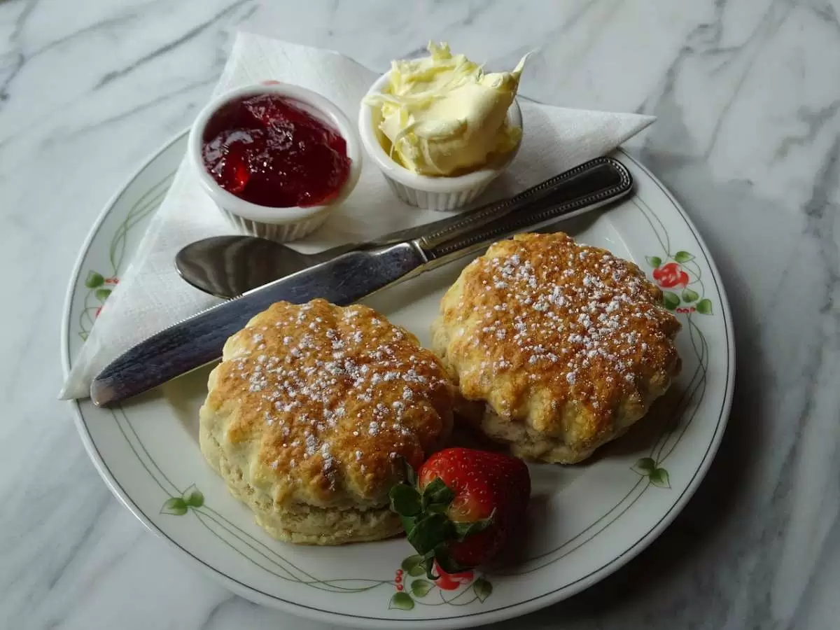 10 spécialités culinaires écossaises à goûter absolument à Édimbourg