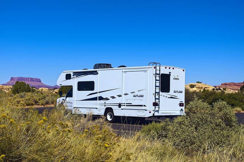 Pourquoi la caravane est le meilleur choix pour tes vacances