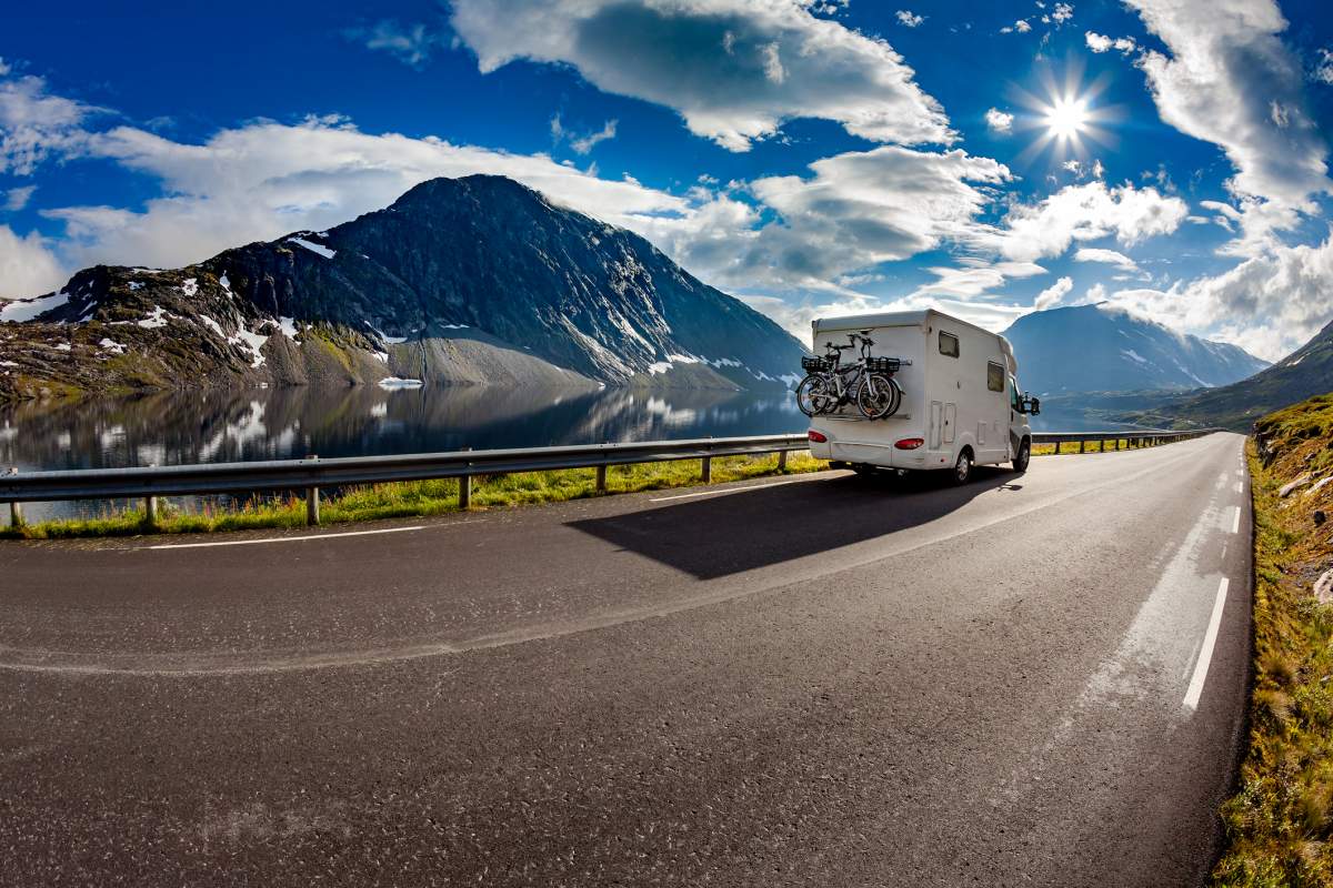 Camping-car ou caravane : mon guide pour choisir