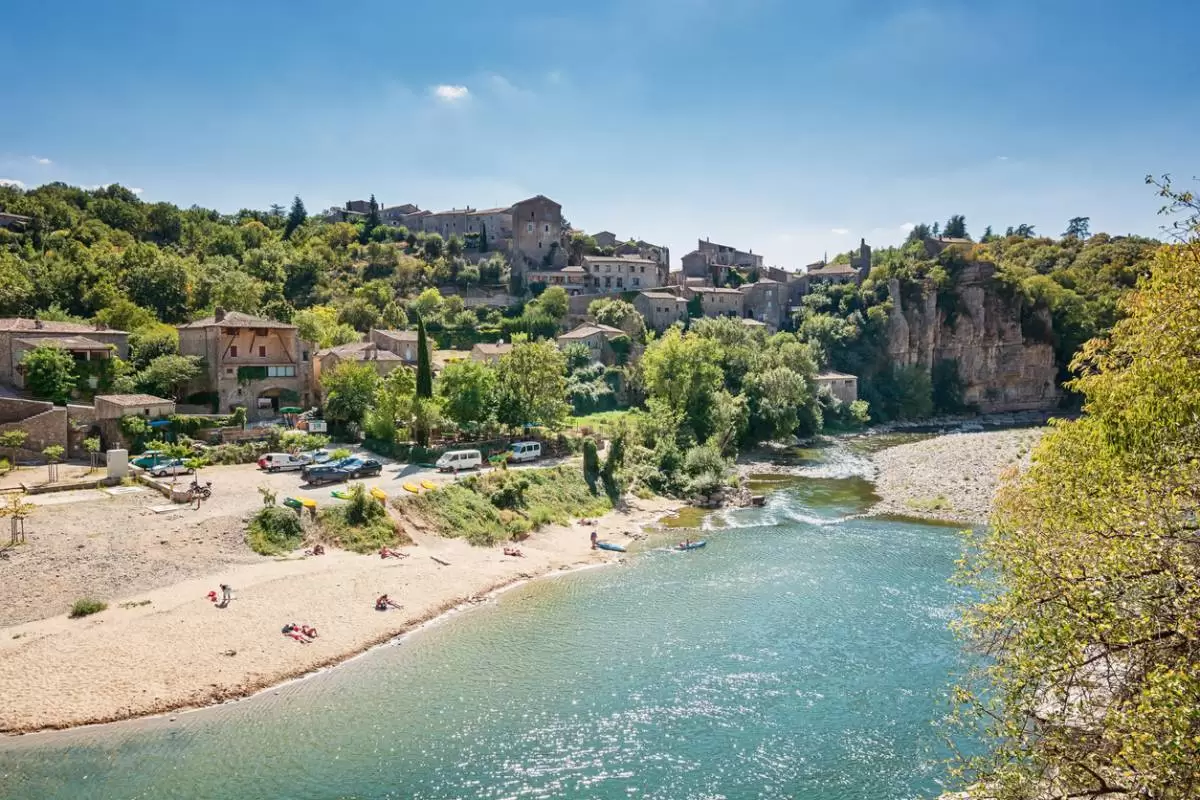 Séjour en Ardèche : nous avons testé le village vacances !