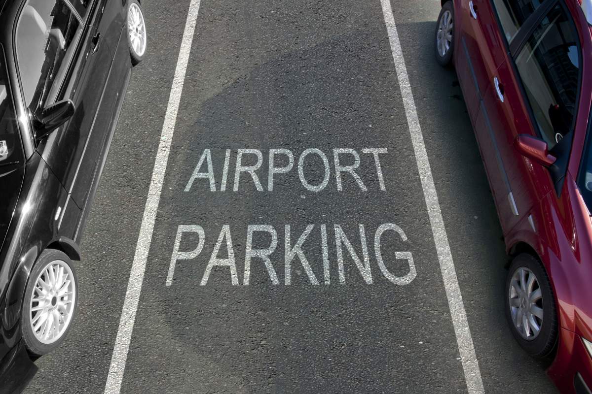 Conseils pour se garer à l&rsquo;aéroport