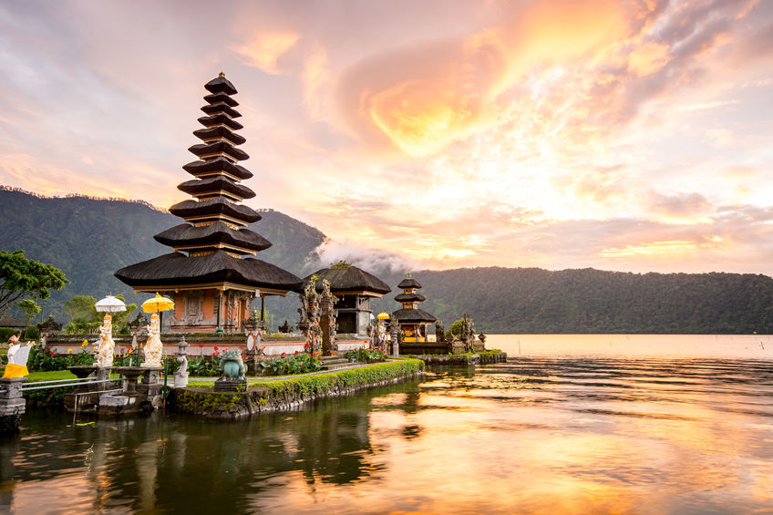 Pourquoi devez vous absolument visiter Bali  Guide de 