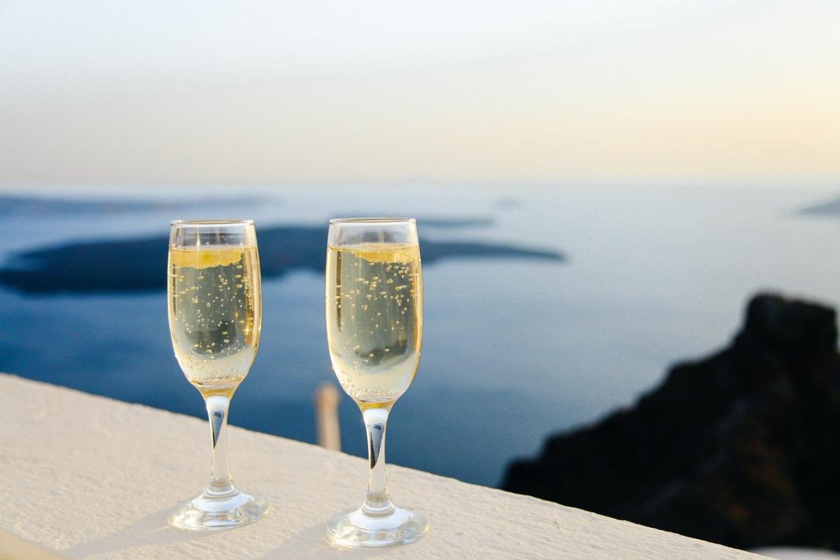 Quel Champagne Taittinger pour quel plat ?