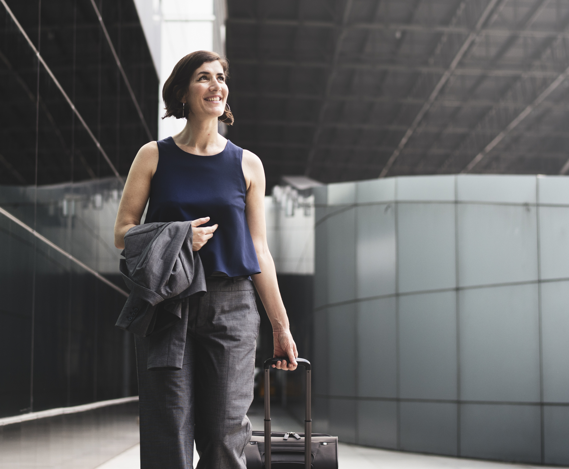 Comment préparer son voyage d&rsquo;affaire ?