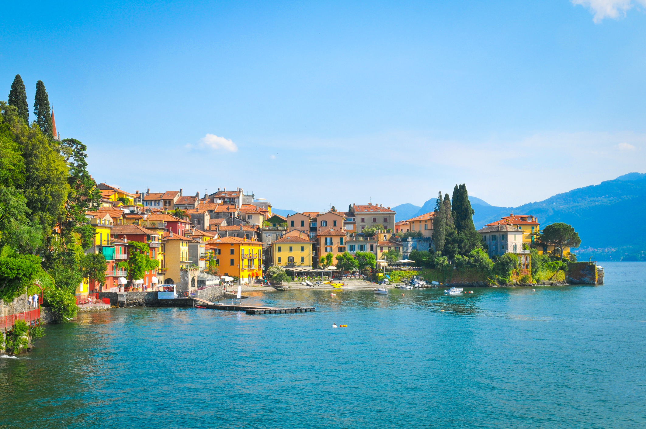 Où partir en vacances en 2022 en Italie et à l&rsquo;étranger ?