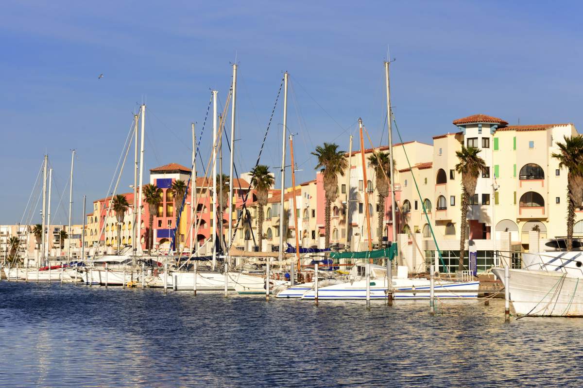 Port Leucate : Point d&rsquo;ancrage idéal pour découvrir Perpignan et sa région