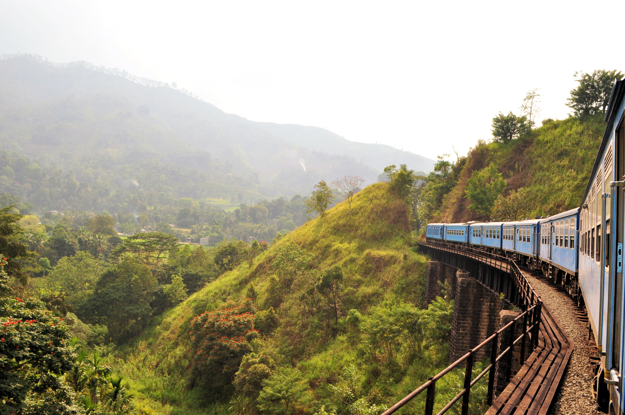 Que voir au Sri Lanka ?