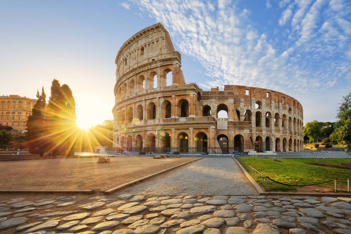 Que faire à Rome en 4 jours ?