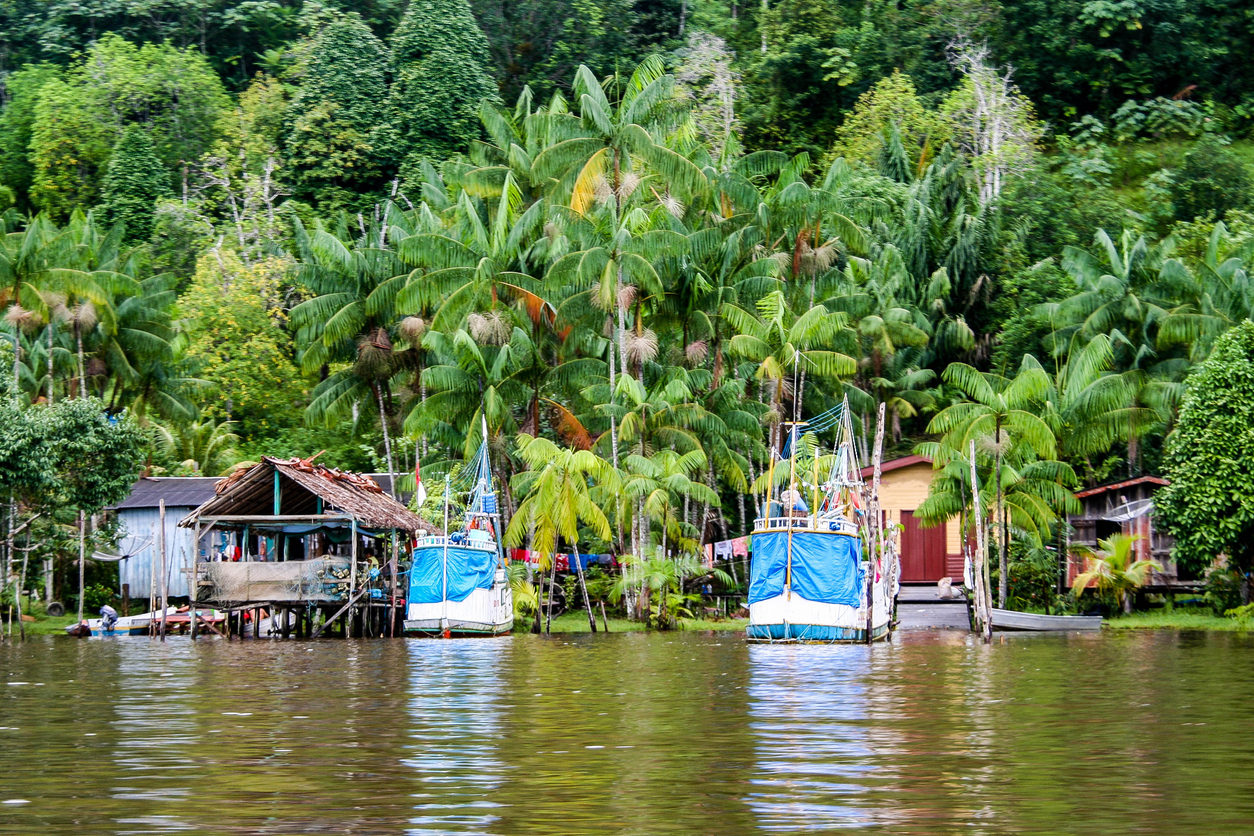 Guyane : les incontournables pour les aventuriers