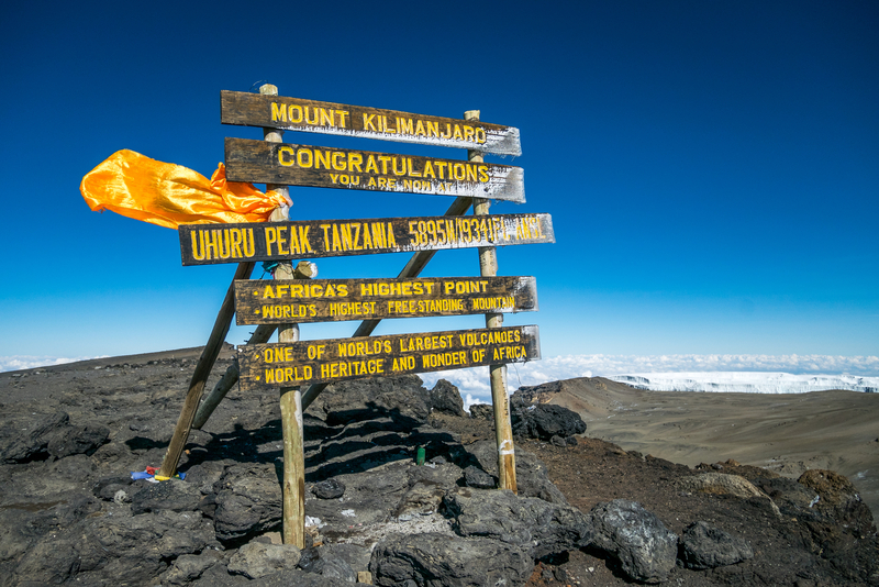 3 activités idéales pour les aventuriers à faire en Tanzanie