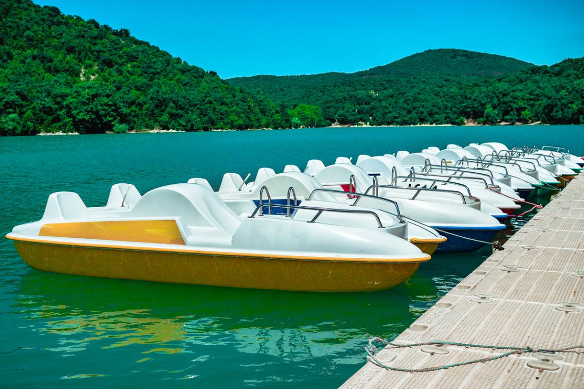 Ou louer un bateau pour profiter de la vue ?