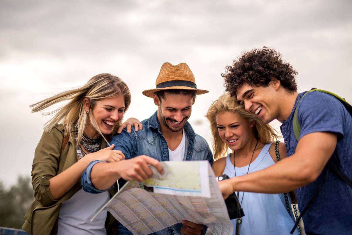 3 astuces pour l&rsquo;organisation d&rsquo;un voyage de groupe réussi