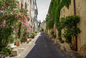 Location vélo Avignon tourisme visite
