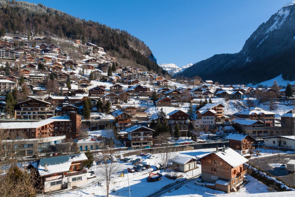 4 raisons de passer vos vacances d&rsquo;été à Morzine