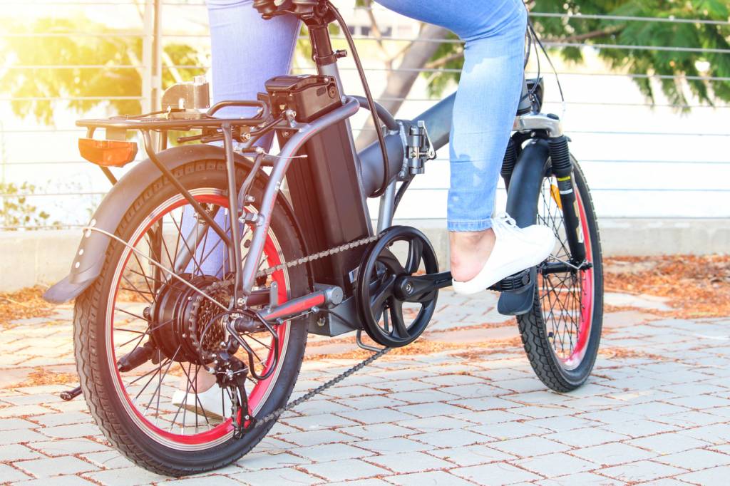 location vélo électrique
