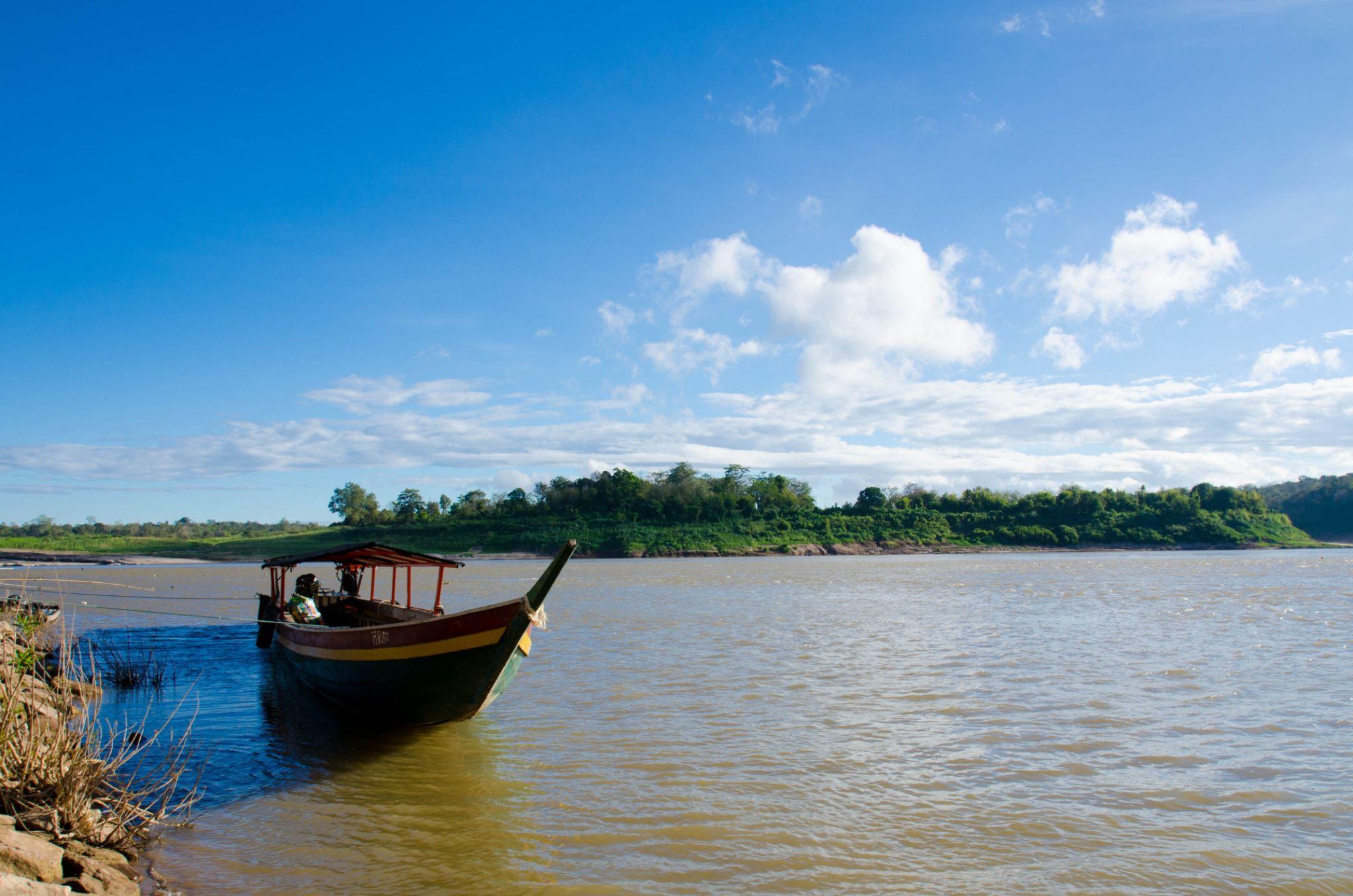 Circuit combiné Thailande Laos Cambodge Vietnam : Découvrez les trésors de l&rsquo;Asie du Sud-Est en un seul voyage !