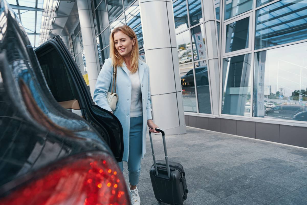 Taxi pour se rendre à l&rsquo;aéroport : est-ce abordable ?