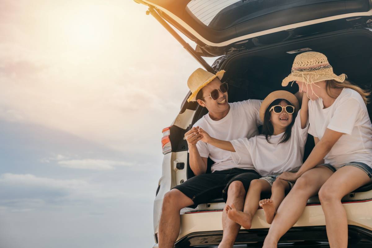 3 choses à vérifier avant votre départ pour un road trip
