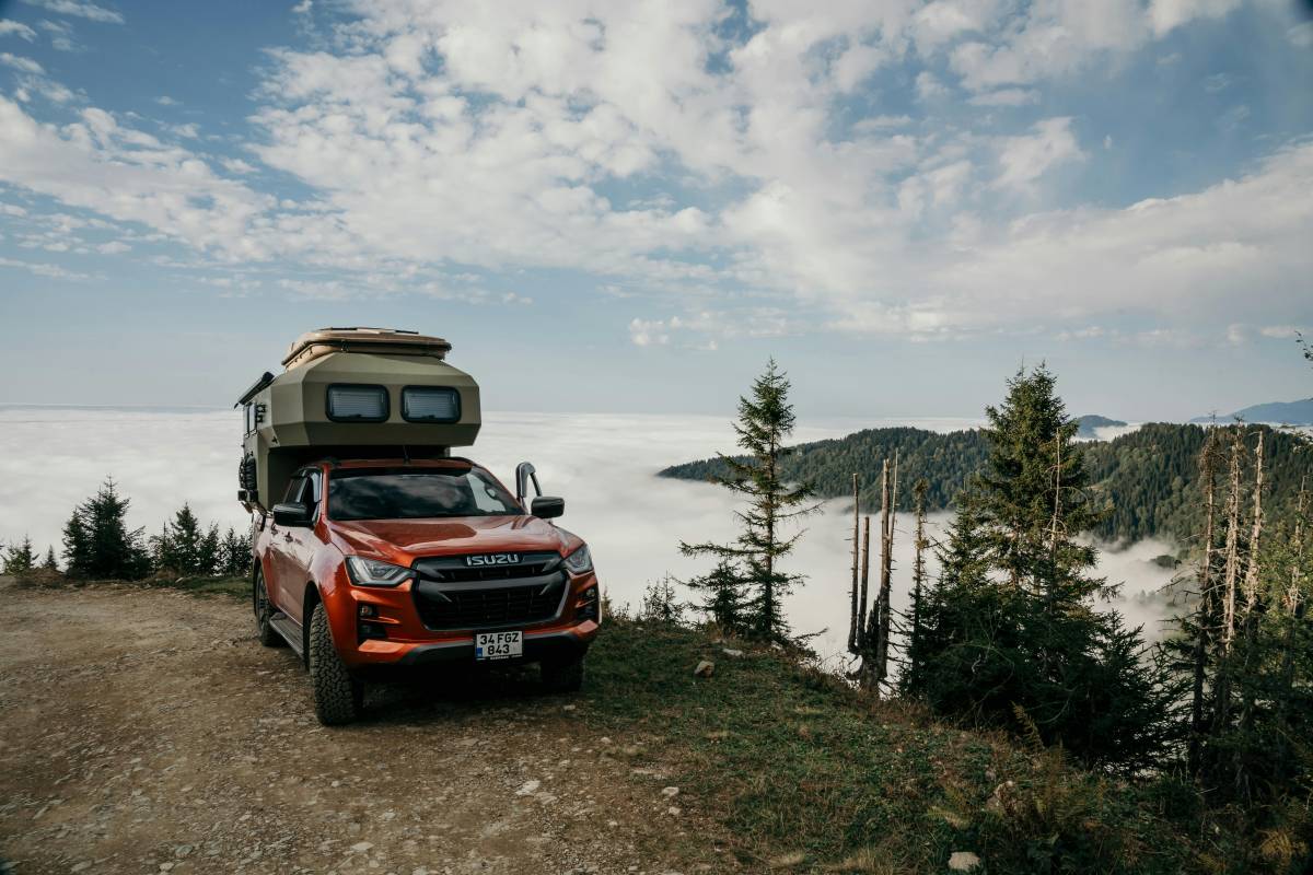 La tente de toit, l&rsquo;accessoire indispensable pour tout aventurier moderne
