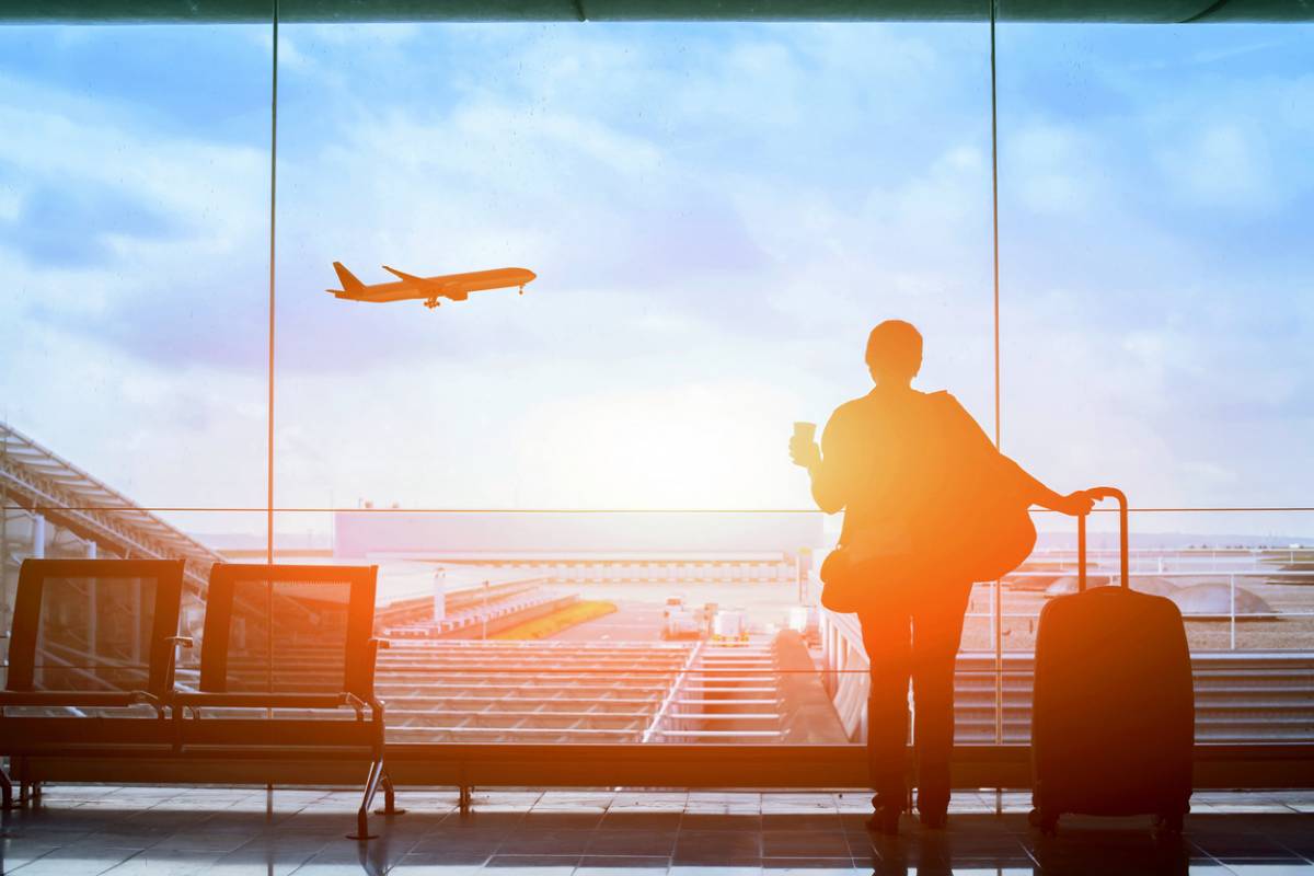 Les services à retrouver à l&rsquo;aéroport Aimé Césaire