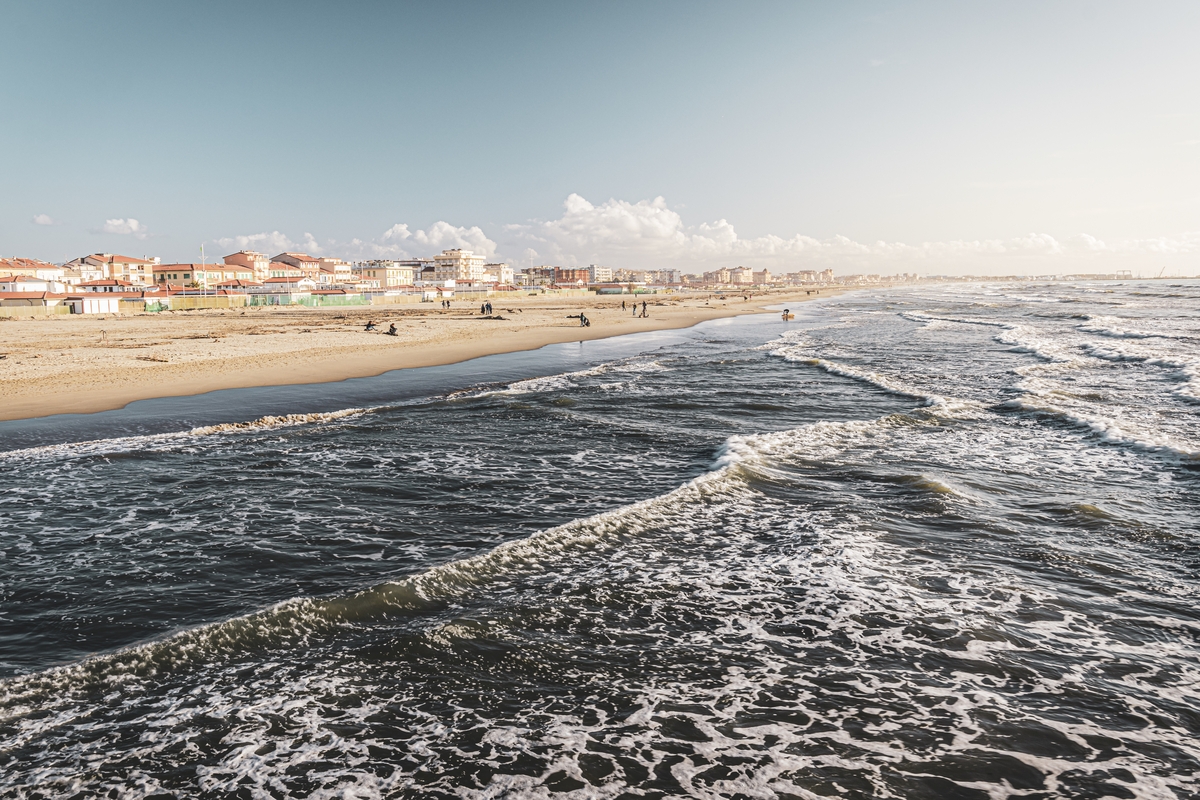 Hossegor, le spot parfait pour un été mémorable en famille