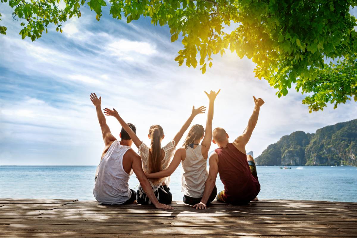 Voyage entre amis en Guadeloupe : astuces pour tenir un budget raisonnable
