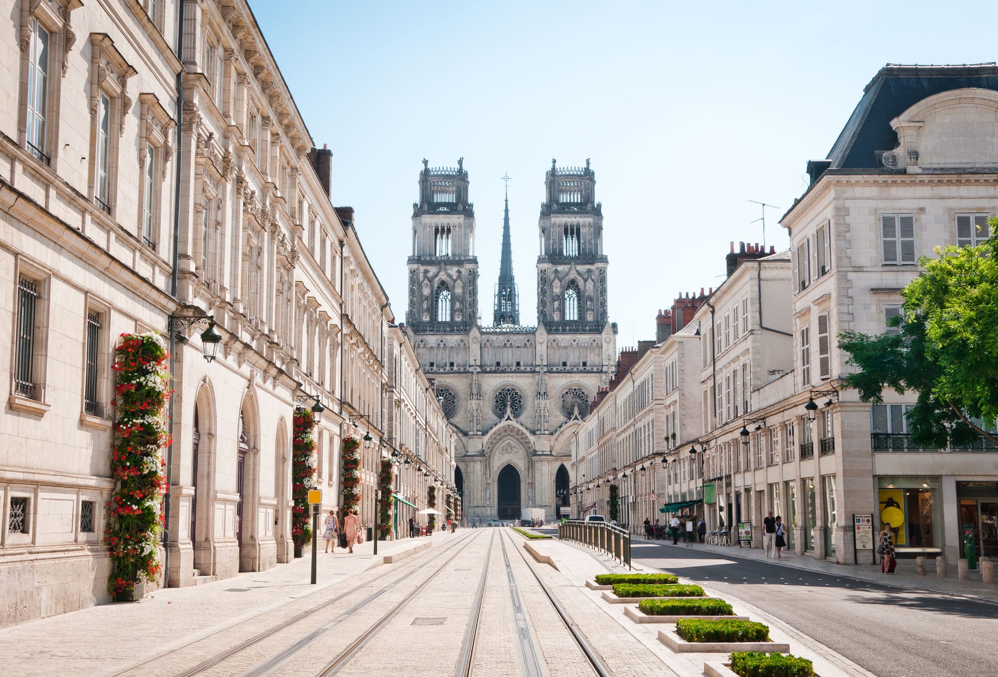 10 incontournables pour découvrir Orléans et sa vieille ville