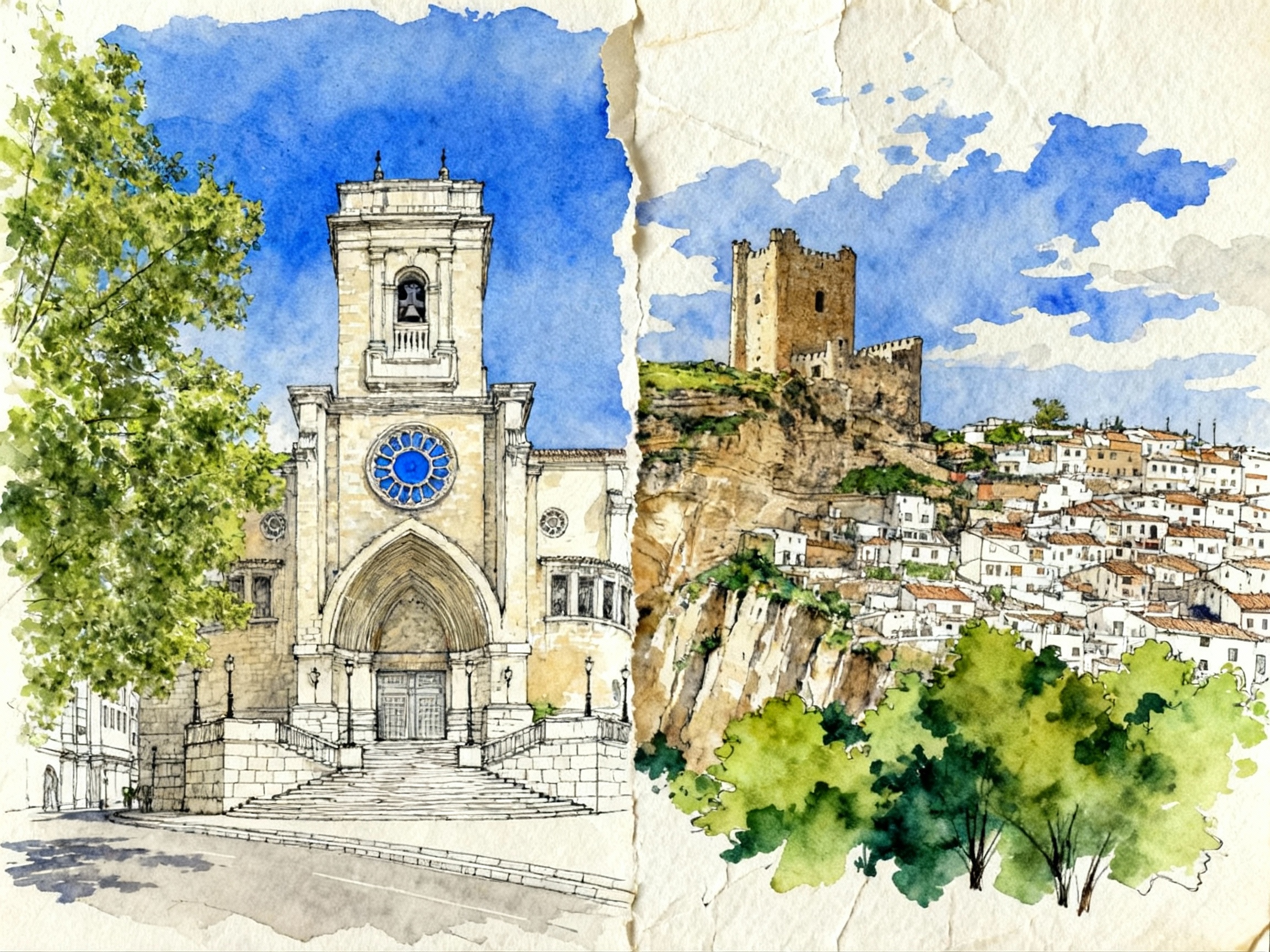 Que faire à Albacete : Guide complet pour découvrir cette ville d&rsquo;Espagne