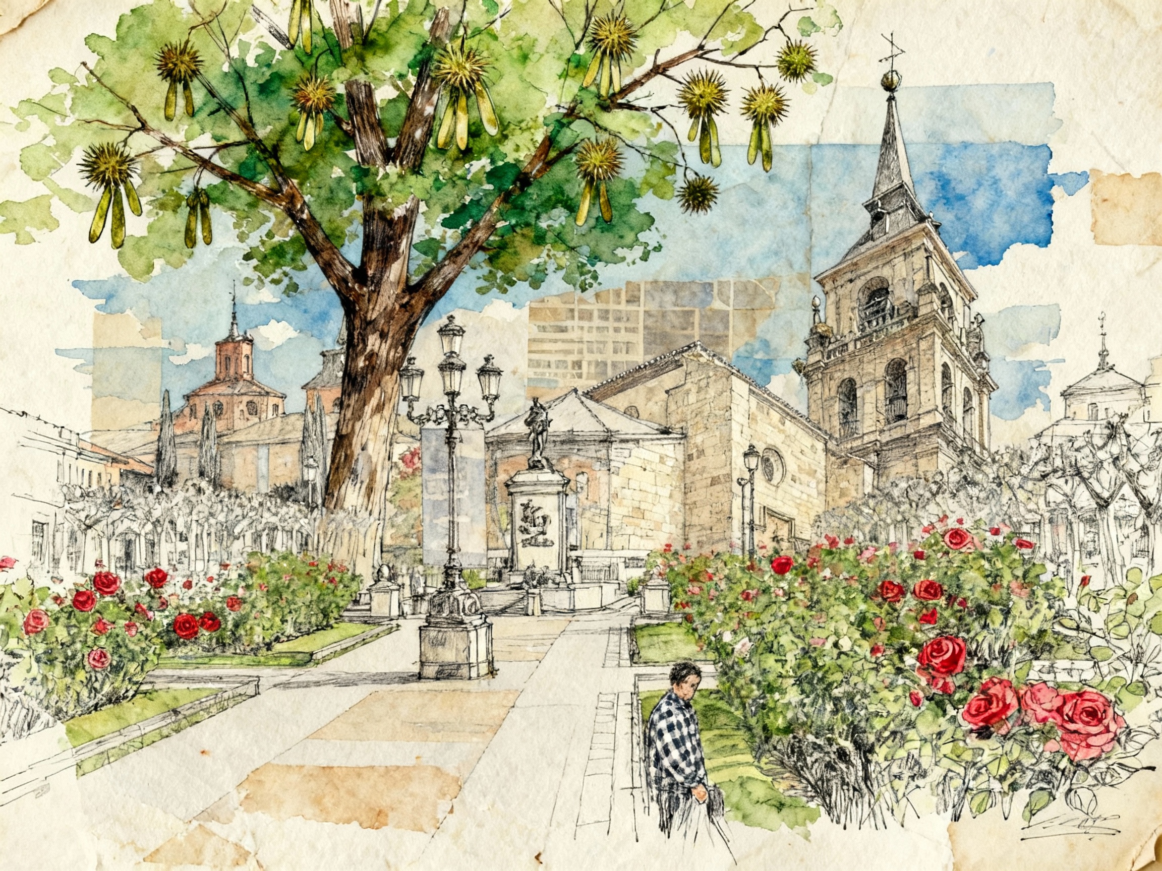 Que faire à Alcalá de Henares : Guide complet