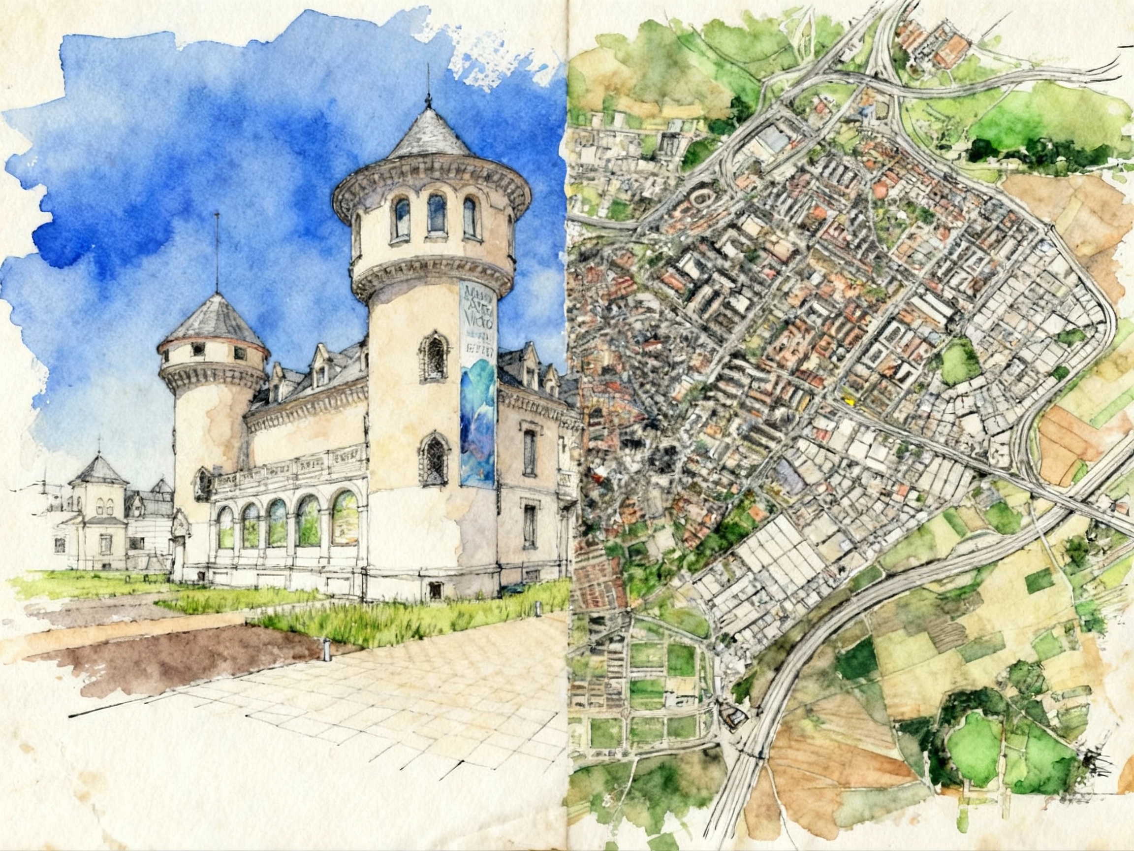 Que faire à Alcorcón : Guide complet pour visiter