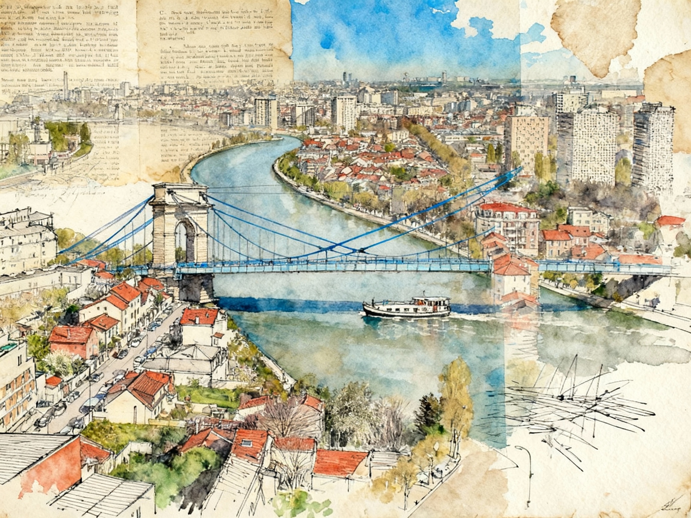 Que faire à Alfortville : Guide complet pour découvrir la ville