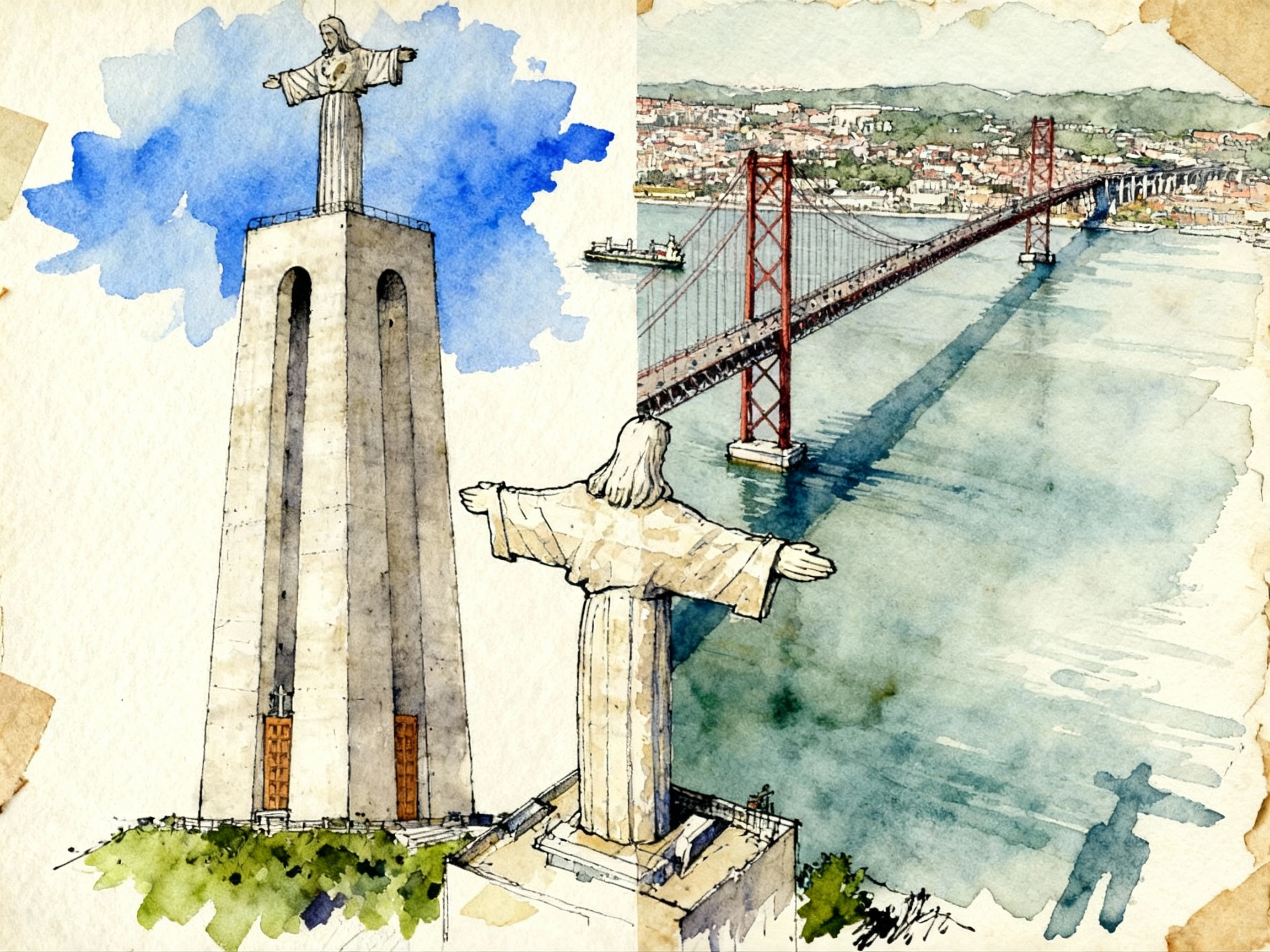 Que faire à Almada : Guide complet 2025