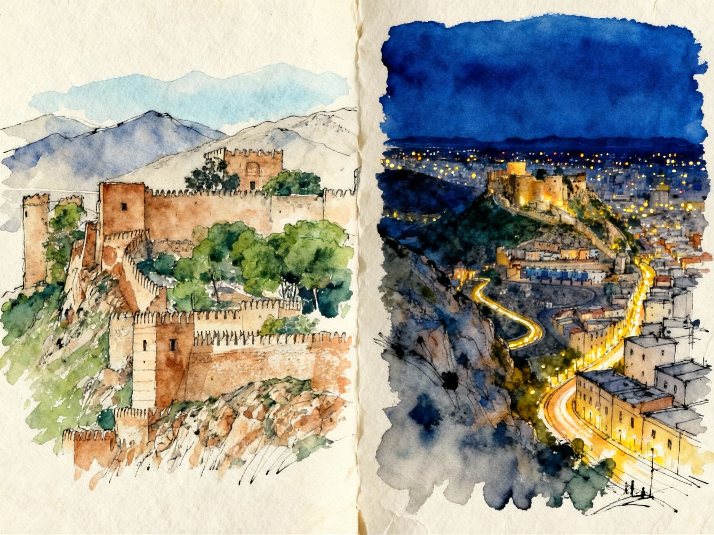 Que faire à Almería : Guide complet pour découvrir la ville