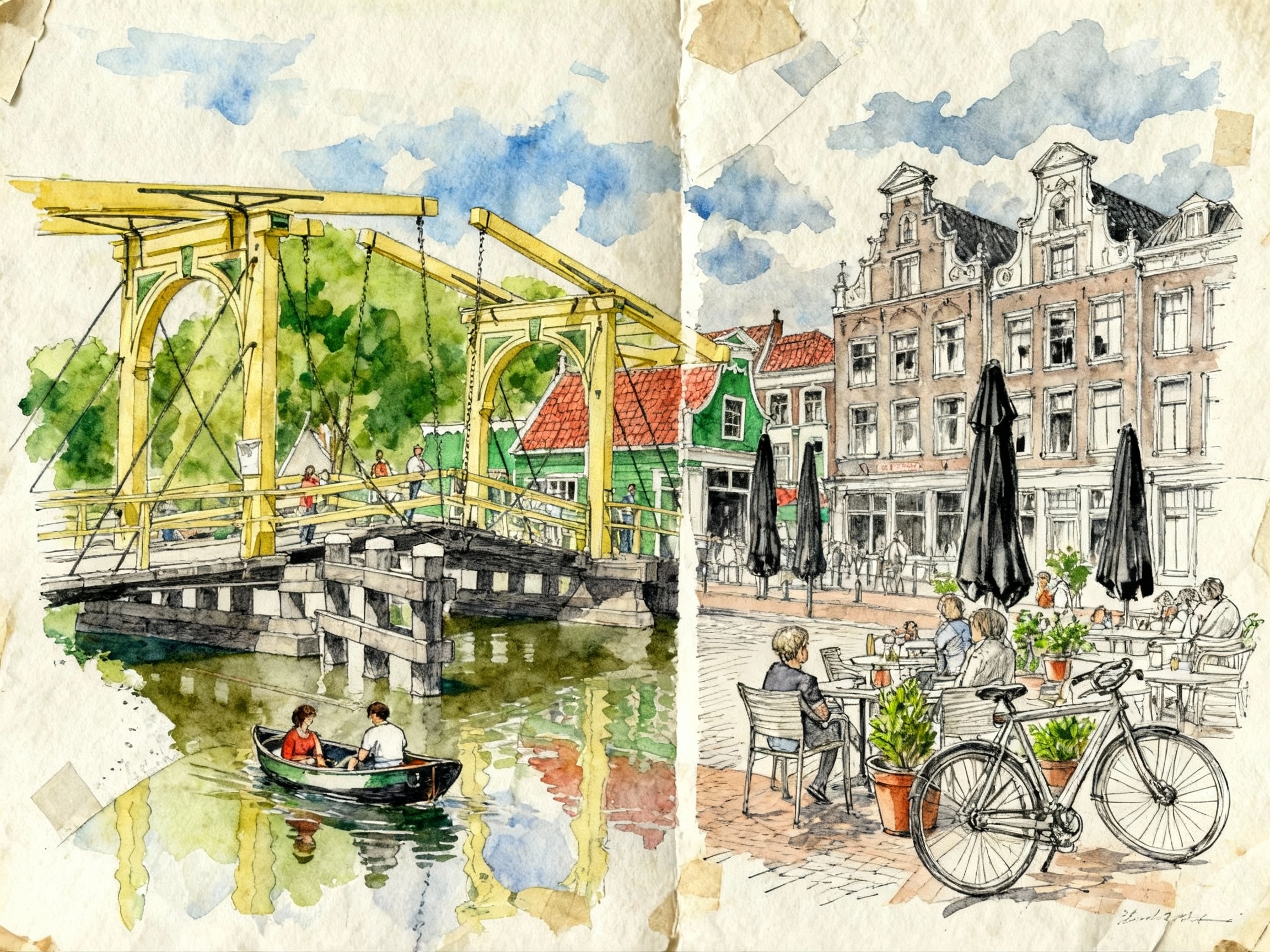 Que faire à Arnhem : Guide complet pour visiter