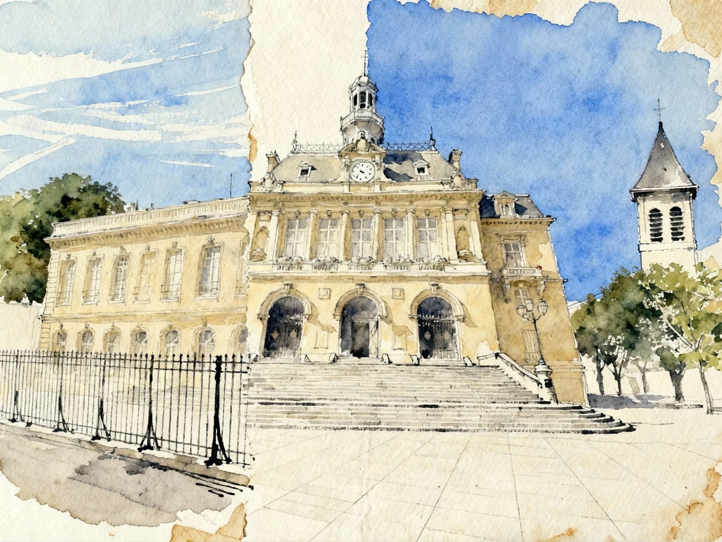 Que faire à Asnières-sur-Seine : guide complet