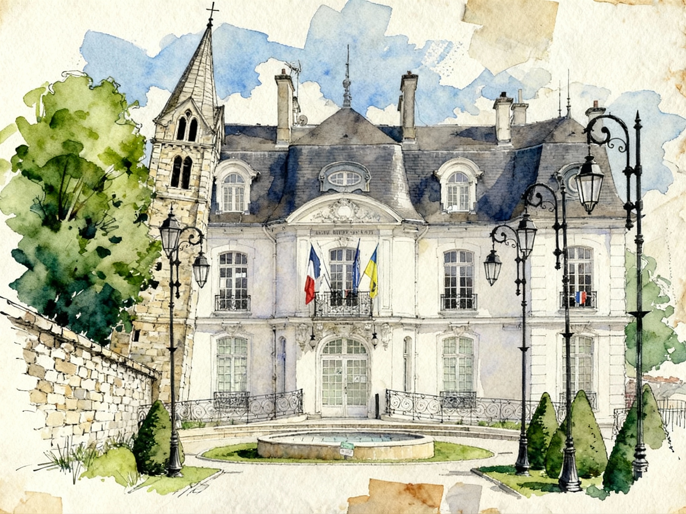 Que faire à Athis-Mons : Guide complet pour découvrir cette ville