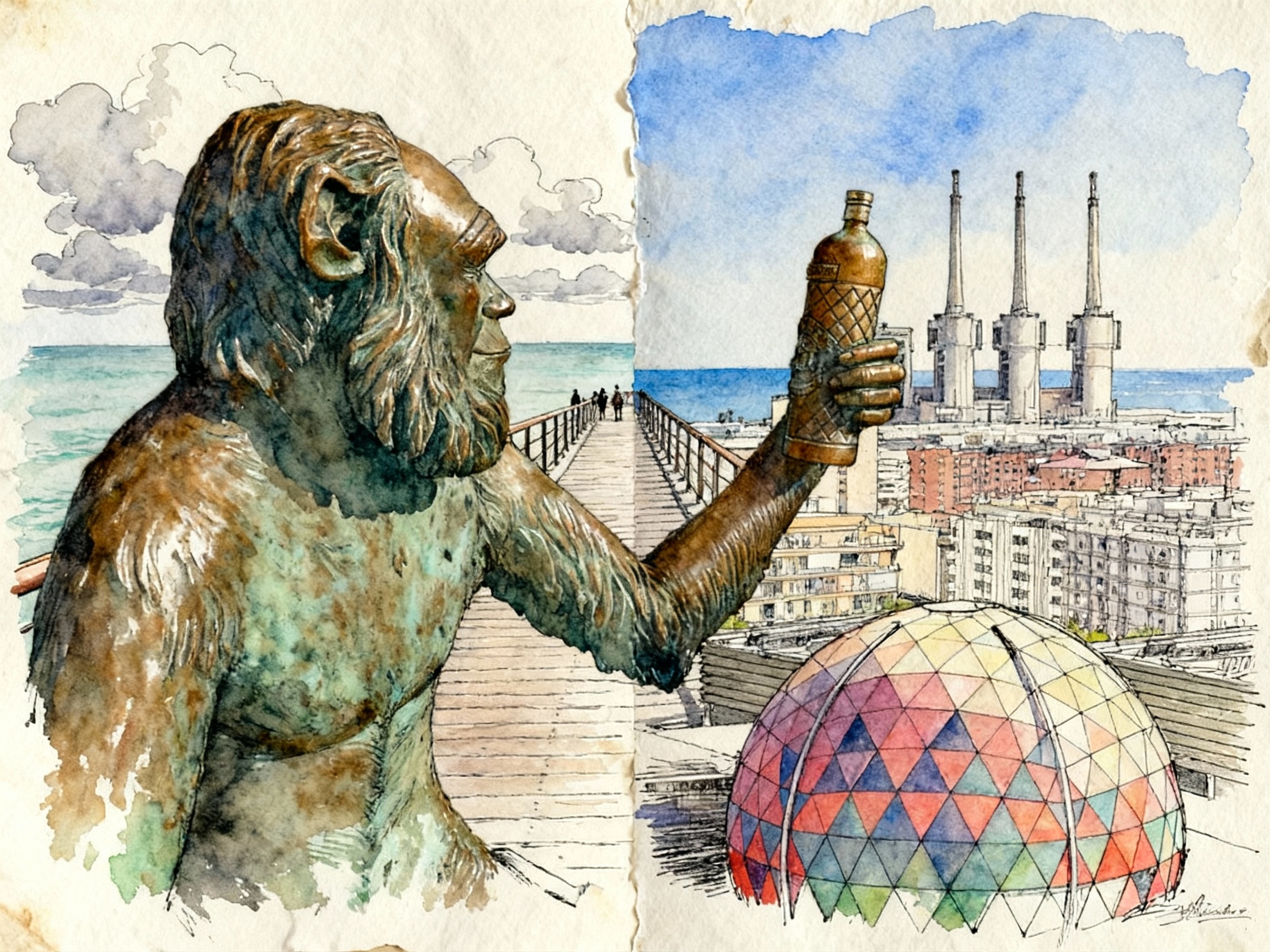 Que faire à Badalona : Guide complet 2025
