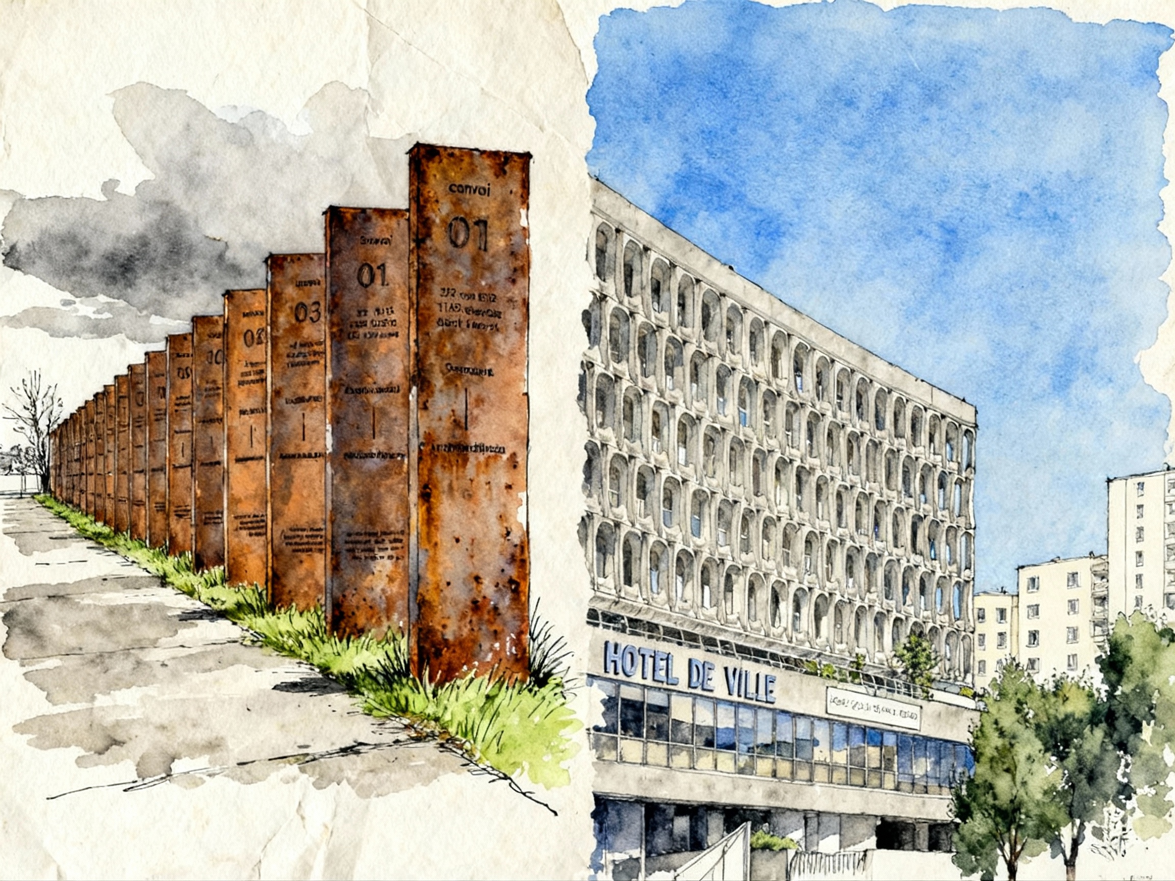Que faire à Bobigny : Guide complet des visites et activités