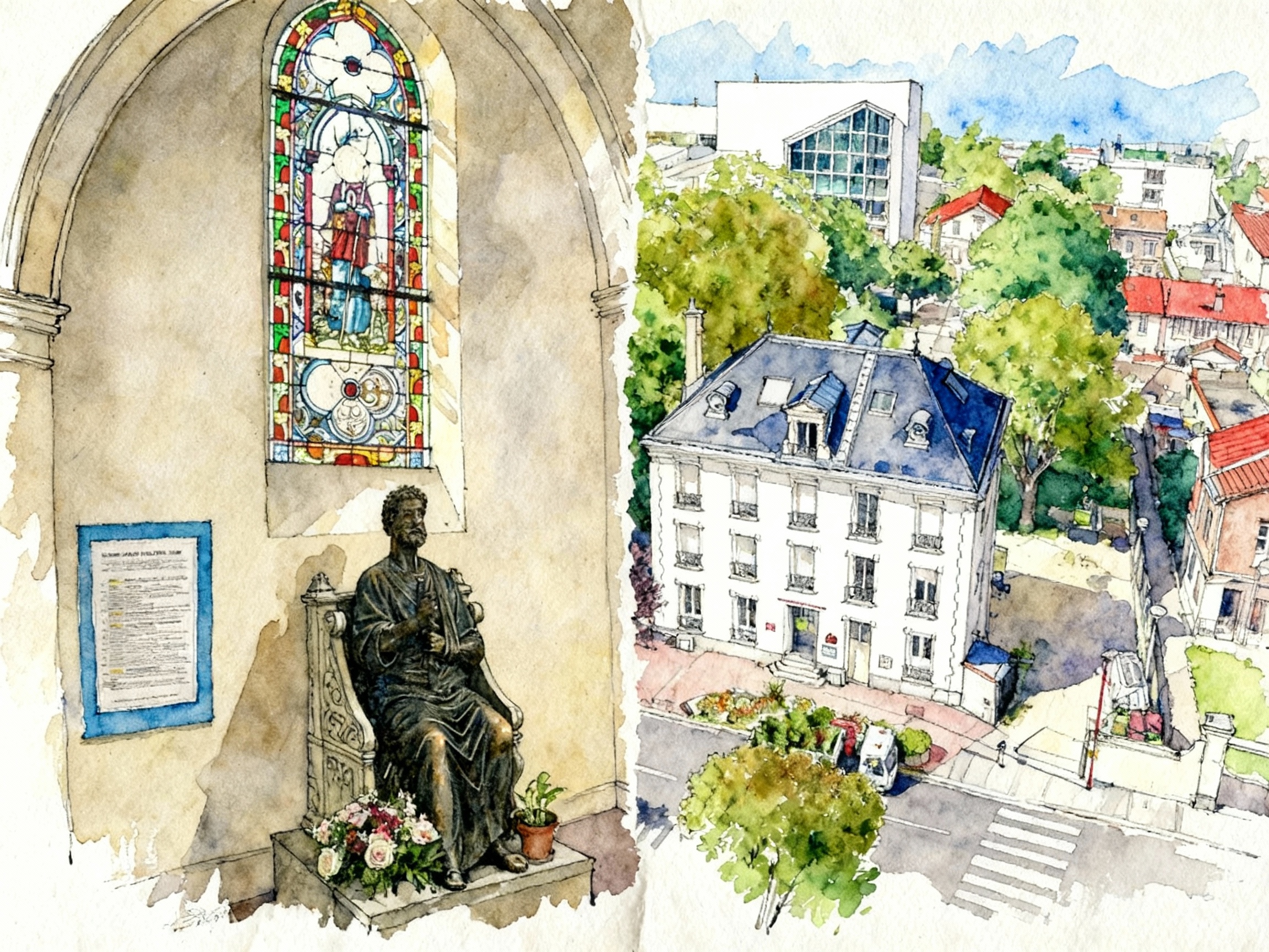 Que faire à Bondy : guide complet pour découvrir la ville