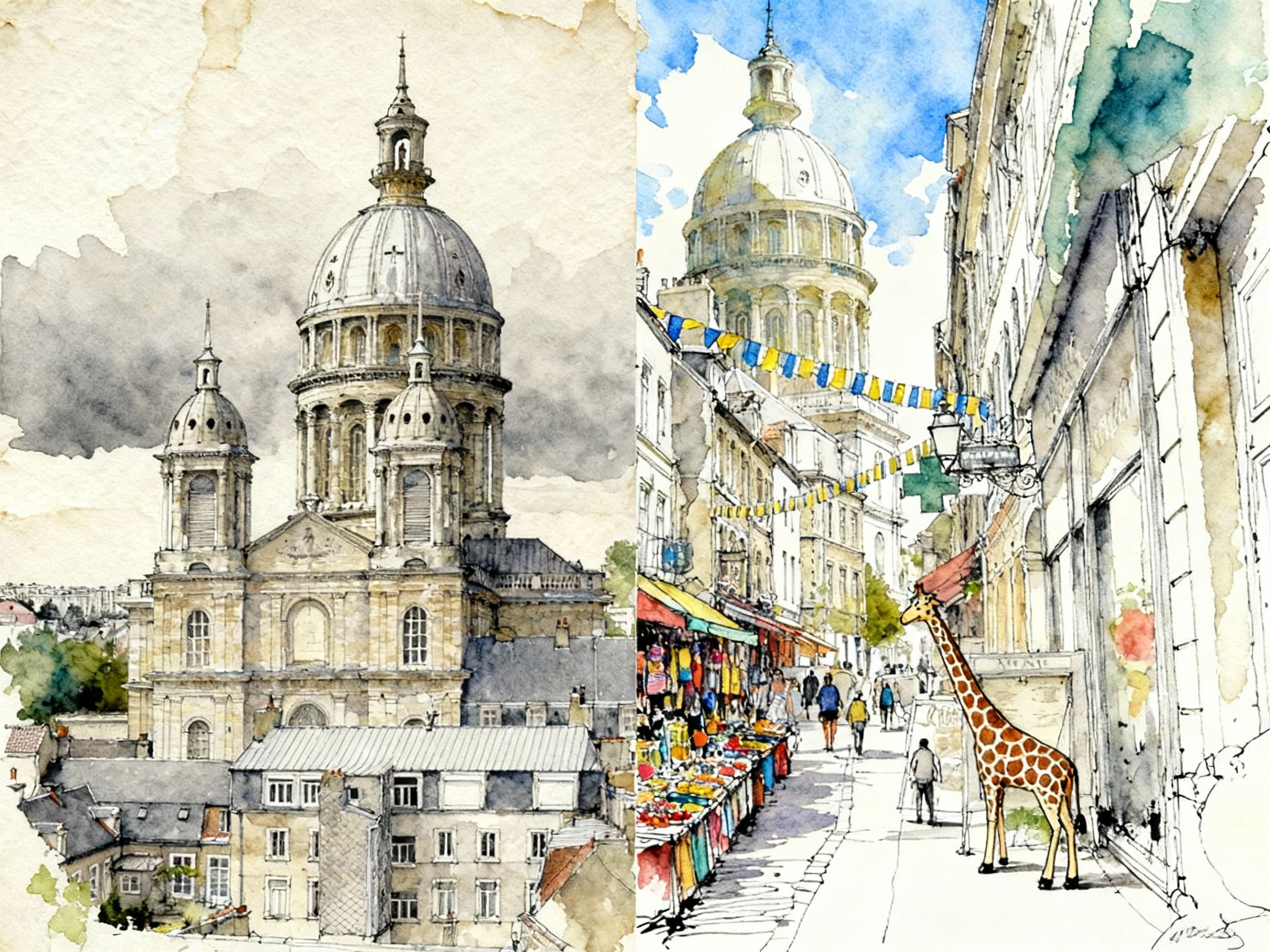 Que faire à Boulogne-sur-Mer : Guide complet 2025