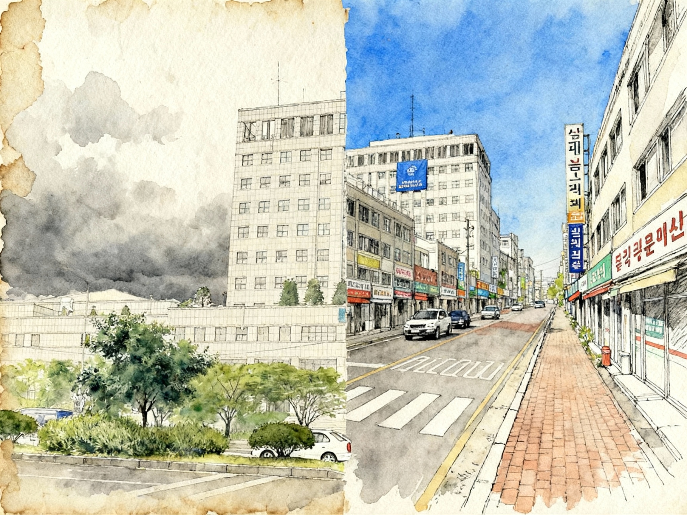 Que faire à Bucheon : Guide complet de la ville coréenne